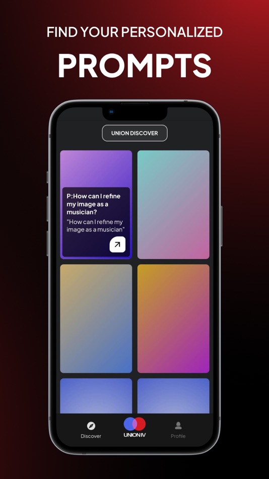 #3. Union AIA (iOS) Ved: Feeda Ltd