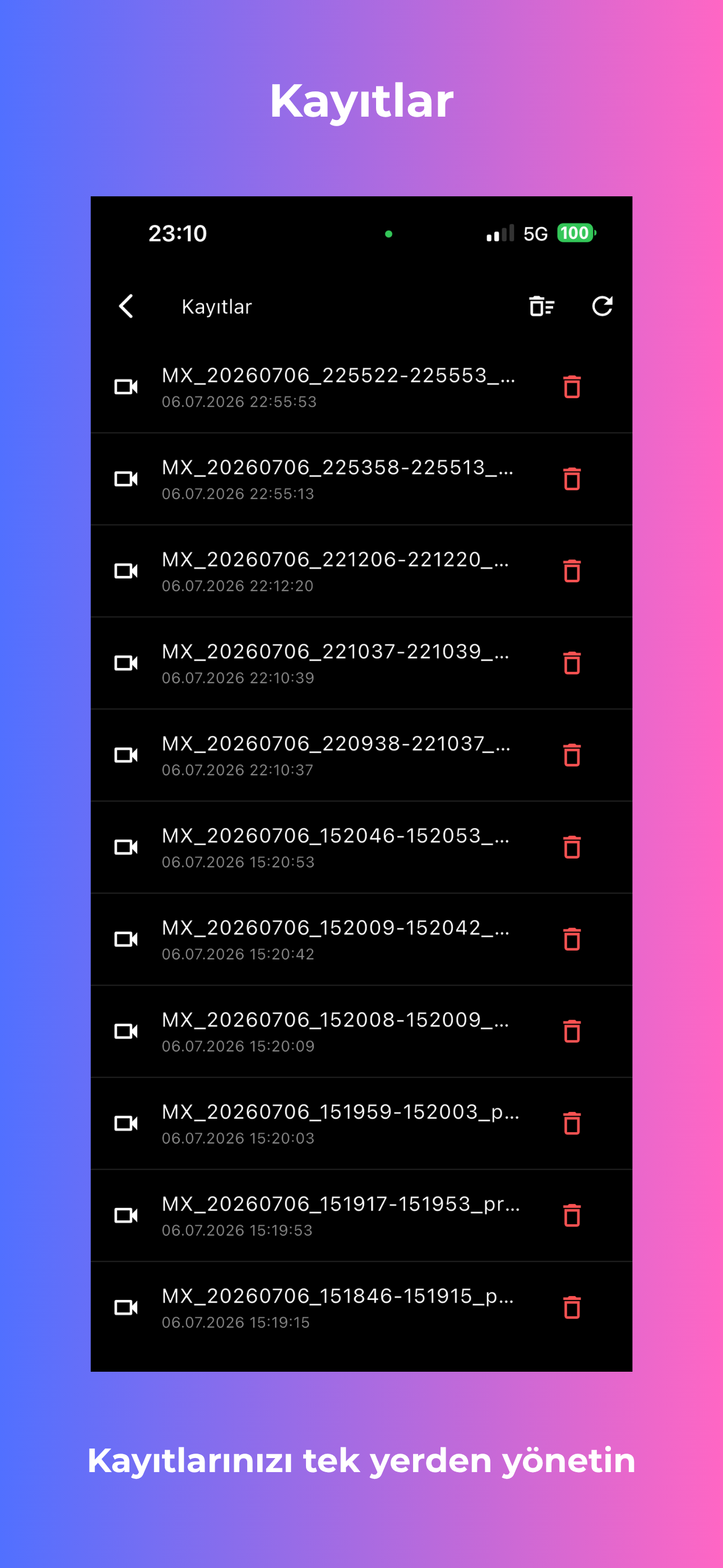 Mental X Basic screenshot 9