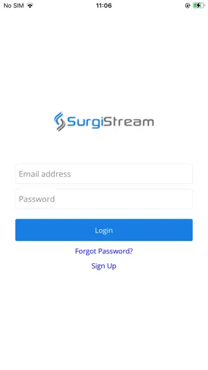 SurgiStream screenshot 1