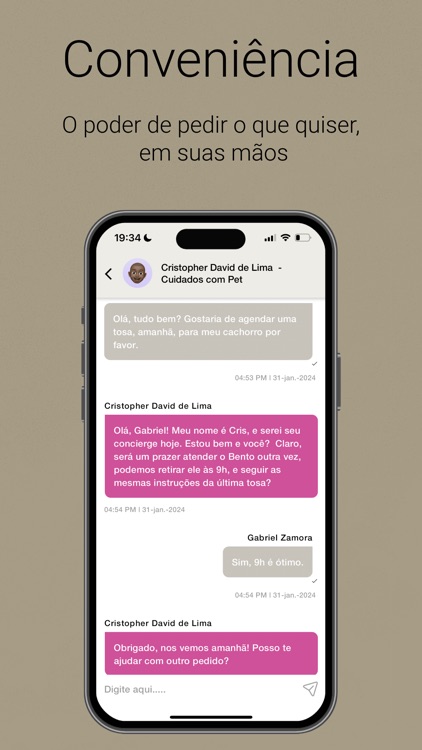 SindiPro by Presto screenshot-3