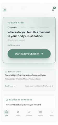 Healing Path Screenshot 1 of 10