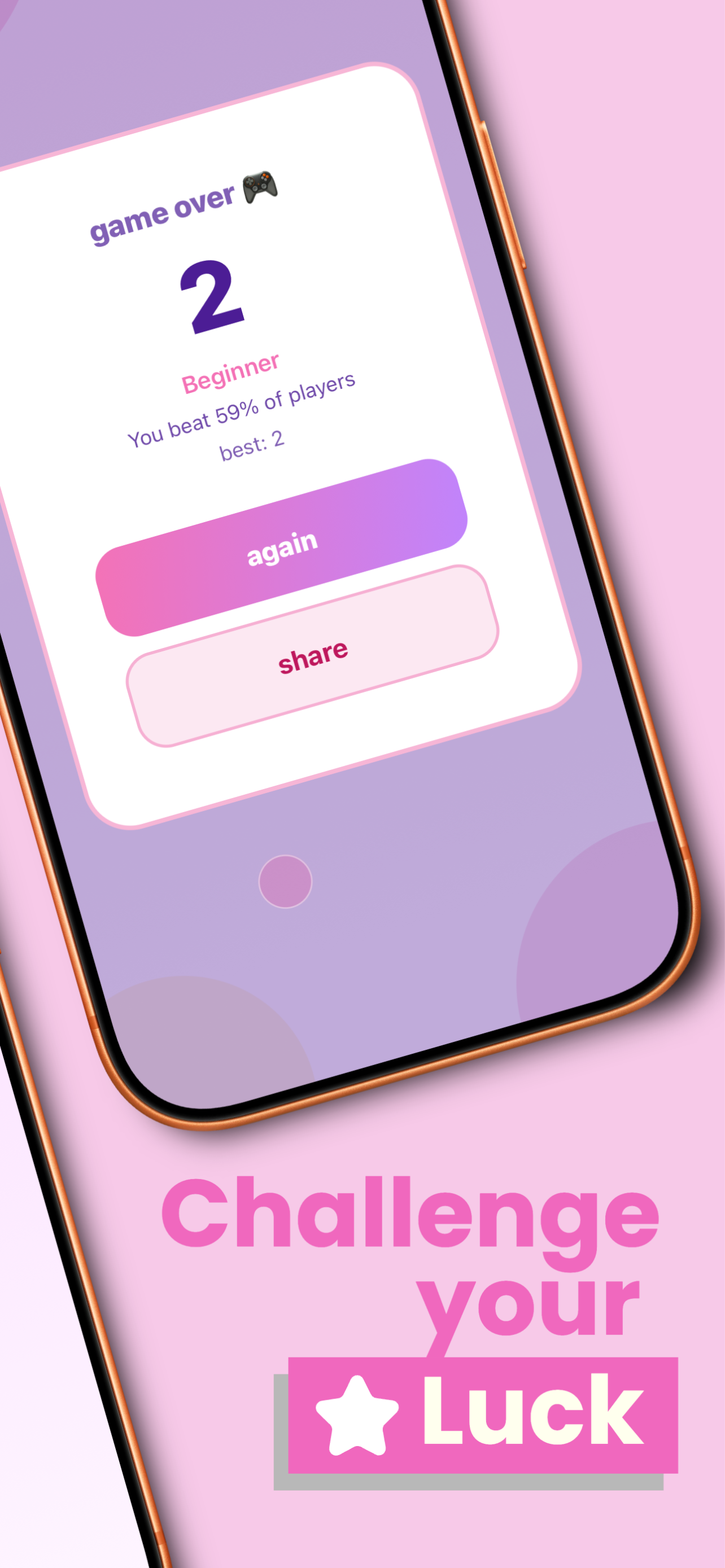 Rock Paper Scissor App screenshot 5