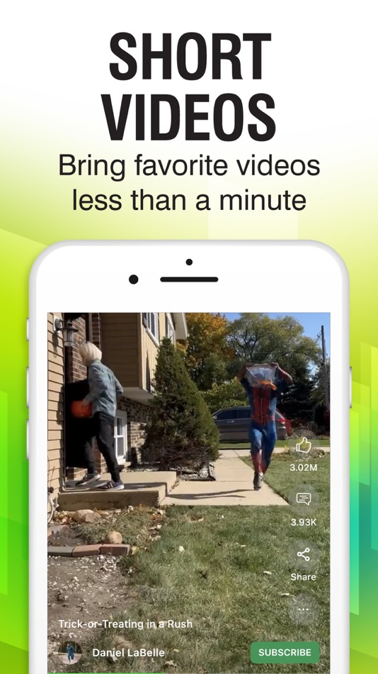 #5. POPTube: Music & Video Podcast (iOS) بواسطة: TAPI GROUP CO.,LTD