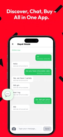 QuickSnick screenshot