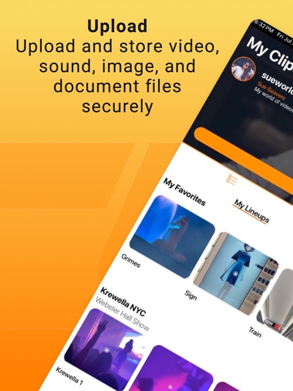 Screenshot #4 pour Clipkick