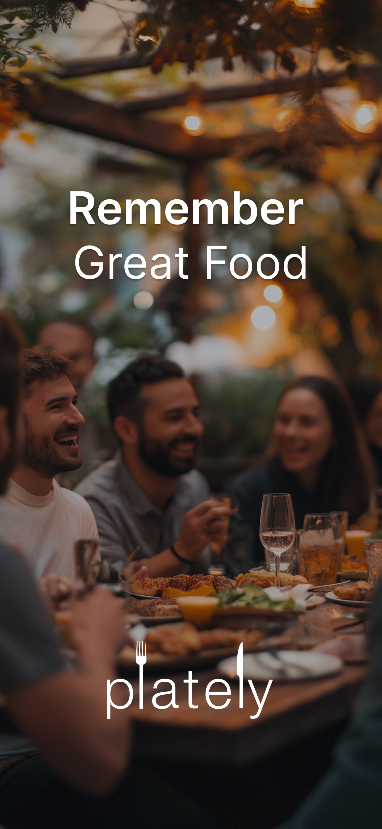 Plately - The Foodie App screenshot 5