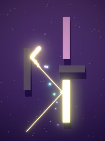 RΔY iPad screenshot