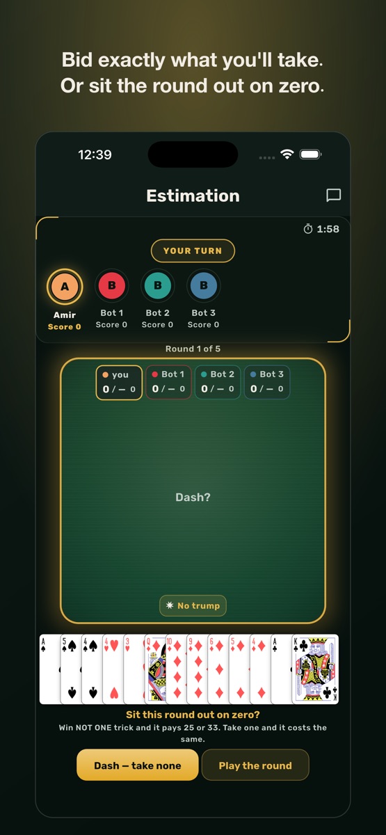 BoardVerse: Card & Board Games official gameplay screenshot 8