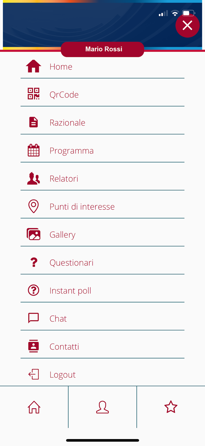 EVENTI GILEAD ITALIA