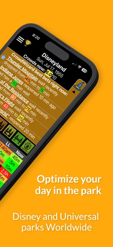 CrowdWizard Screenshot 2 of 9