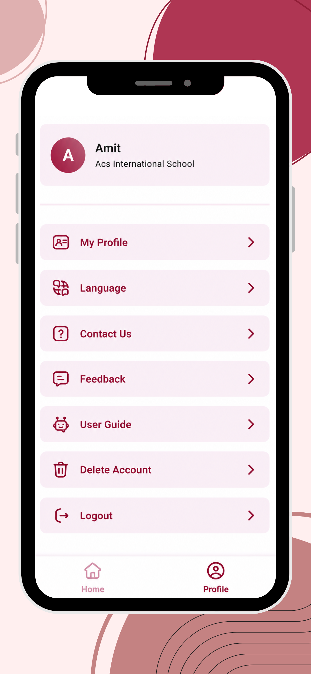 Jazz Pay screenshot 4