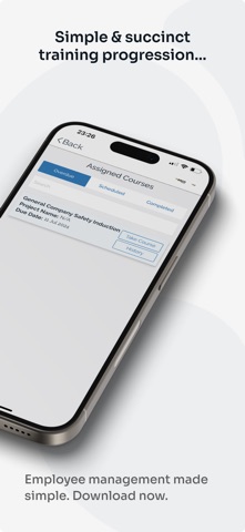 CASSA.io Screenshot 3 of 3
