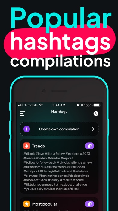 SnapTik: Tok Video Saver TMate Screenshot