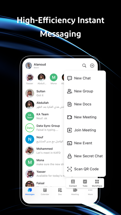 Screenshot #2 pour Beem: One Platform for Work