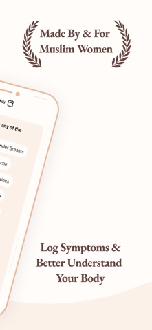 Ayda - Period Tracker Screenshot 9 of 10