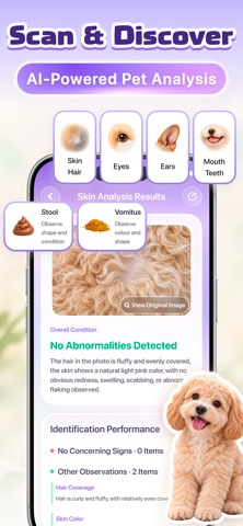 PetDuo-AI Pet Filter&Scan screenshot 4