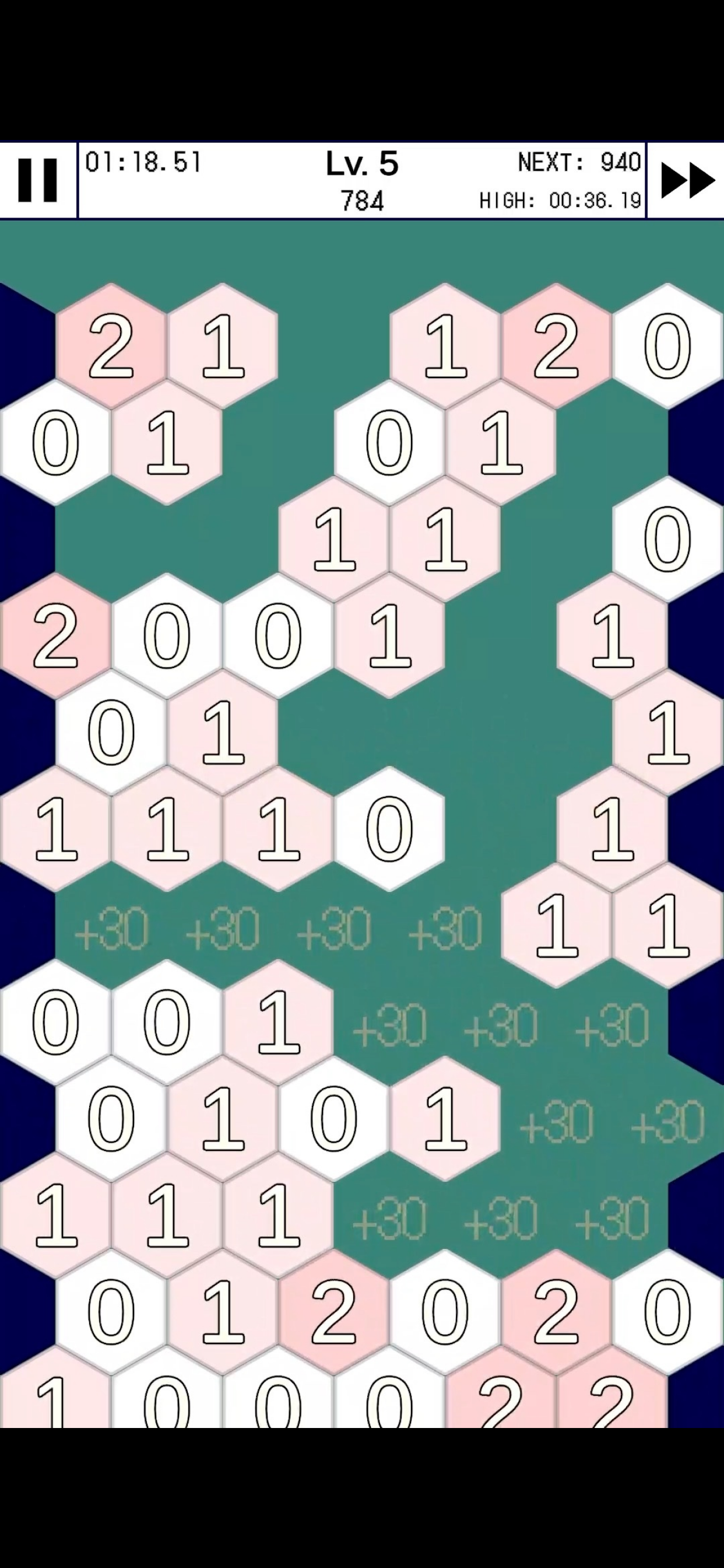 Make 10 Forever