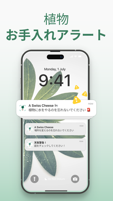 Plantify : 植物識別アプリのおすすめ画像6