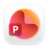 Microsoft PowerPoint