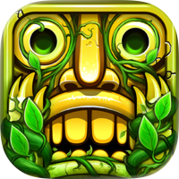 Temple Run 2: Endless Escape