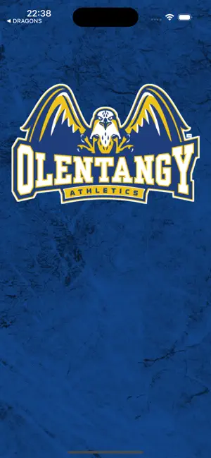Olentangy Braves Athletics screenshot 1