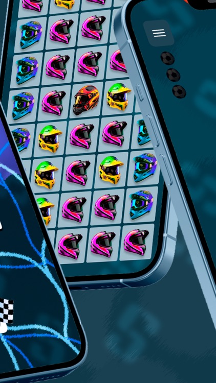 Column Mash screenshot-5