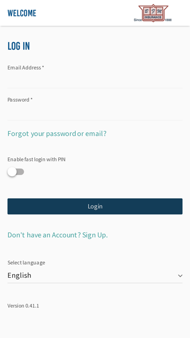 Bremen Farmers Mutual Screenshot
