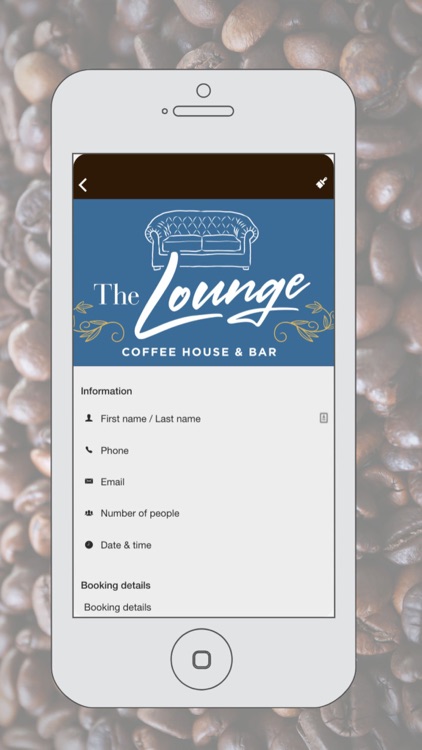 The Lounge Longton Ltd