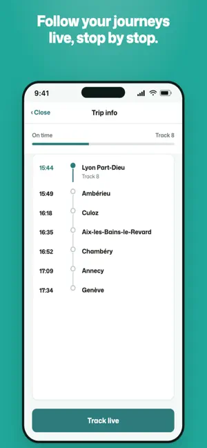 Gopaxo screenshot 4