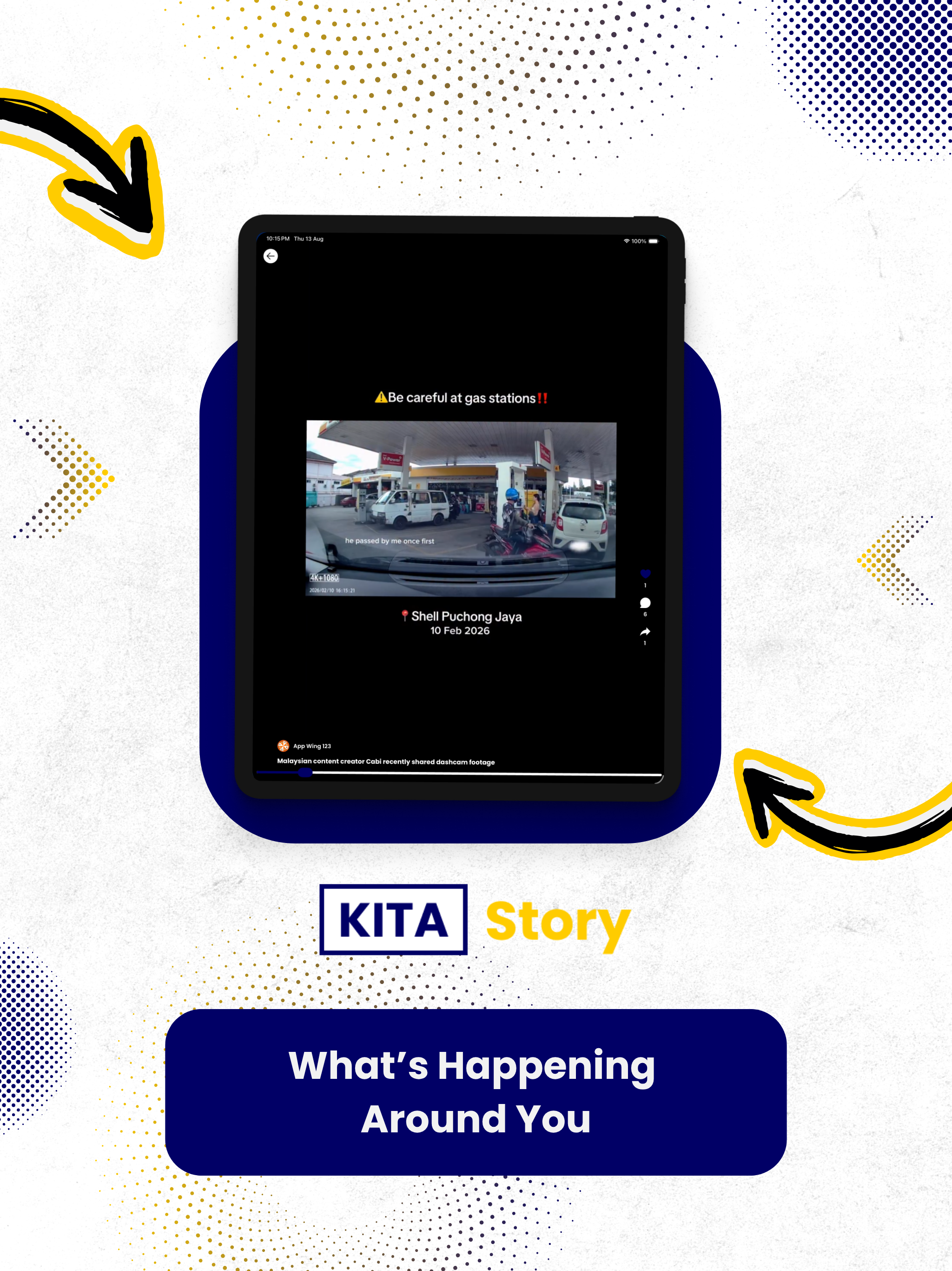 KITA Smart screenshot 7