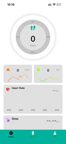 FTX Smart screenshot