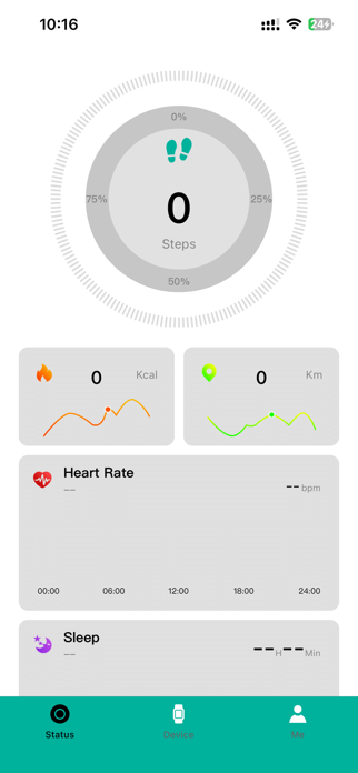 FTX Smart Screenshot 1 of 3
