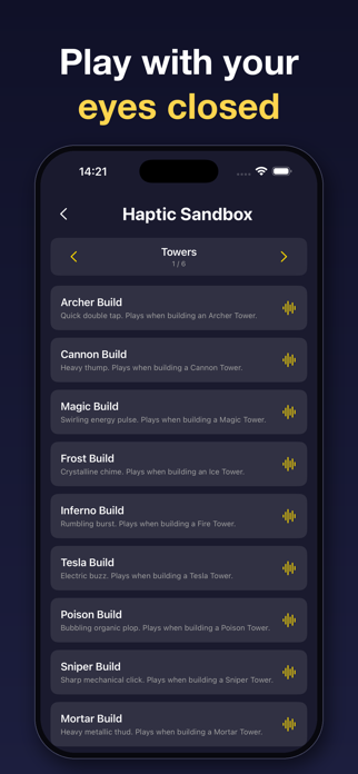 Pulse Defense Screenshot 2 of 7