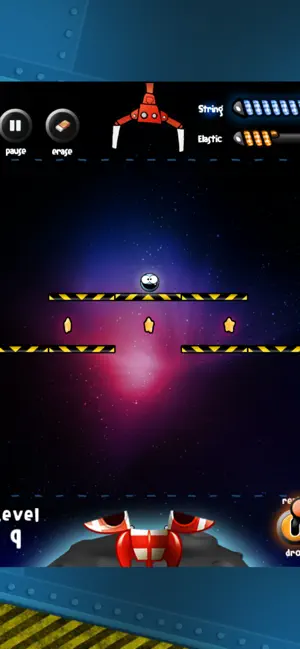 StringZ 2 screenshot 1