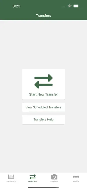 Dakota Plains FCU Mobile screenshot 4