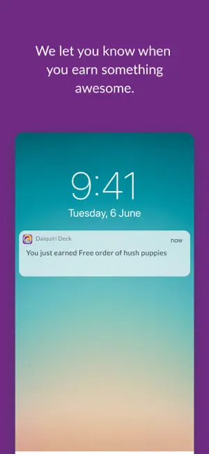 Daiquiri Deck screenshot 2
