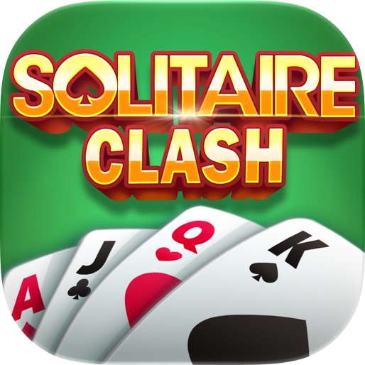Solitaire Clash: Win Real Cash