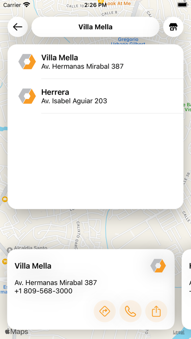 Ferremix Screenshot