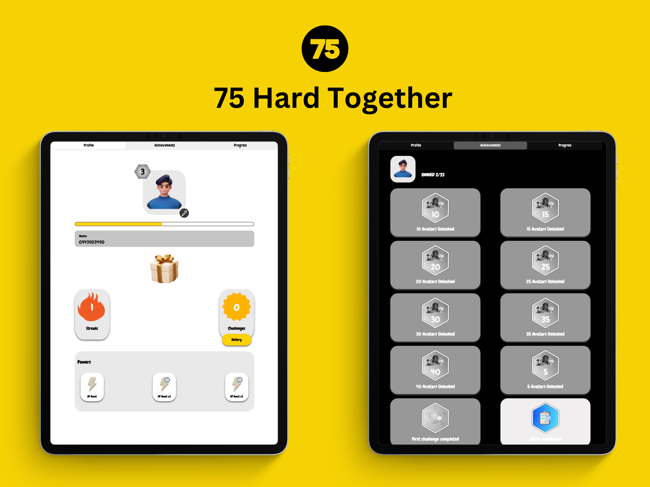 Habit Sync - Habits Mood Goals screenshot 9