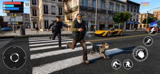 Homeless: Open World Survival iPhone screenshot