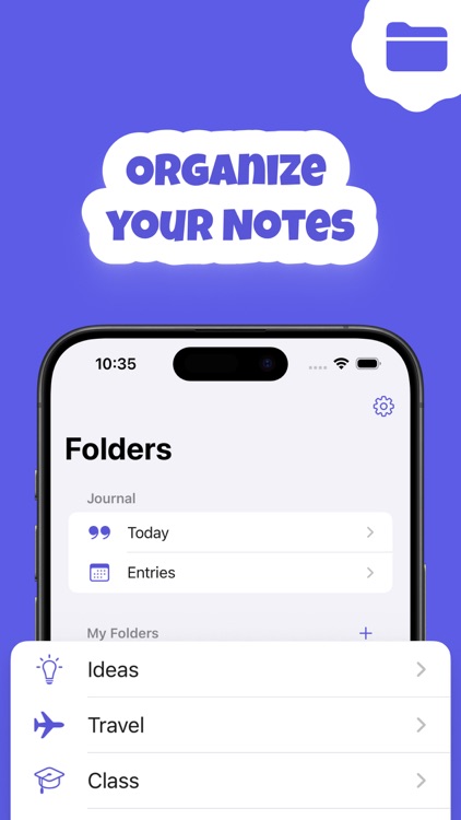 Voice Notes Recorder