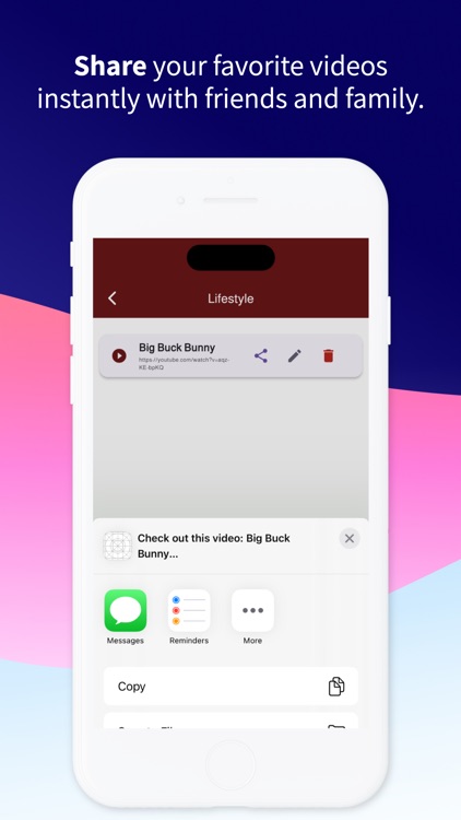 Yazan Player screenshot-3