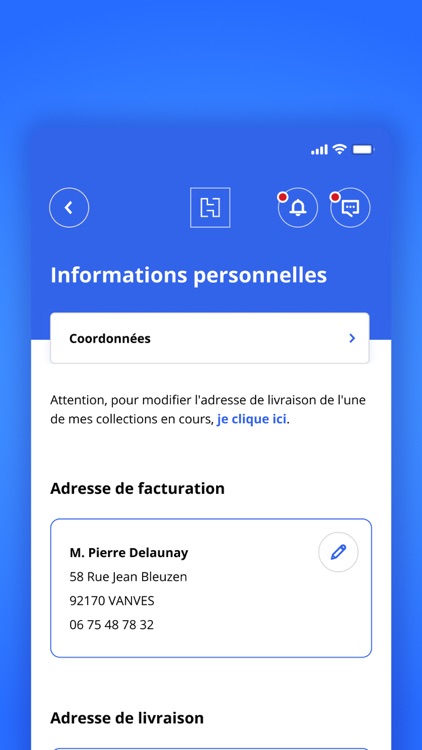 Hachette Collections screenshot-8