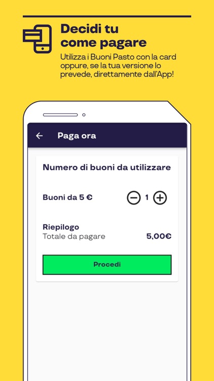 Pluxee Italia screenshot-3