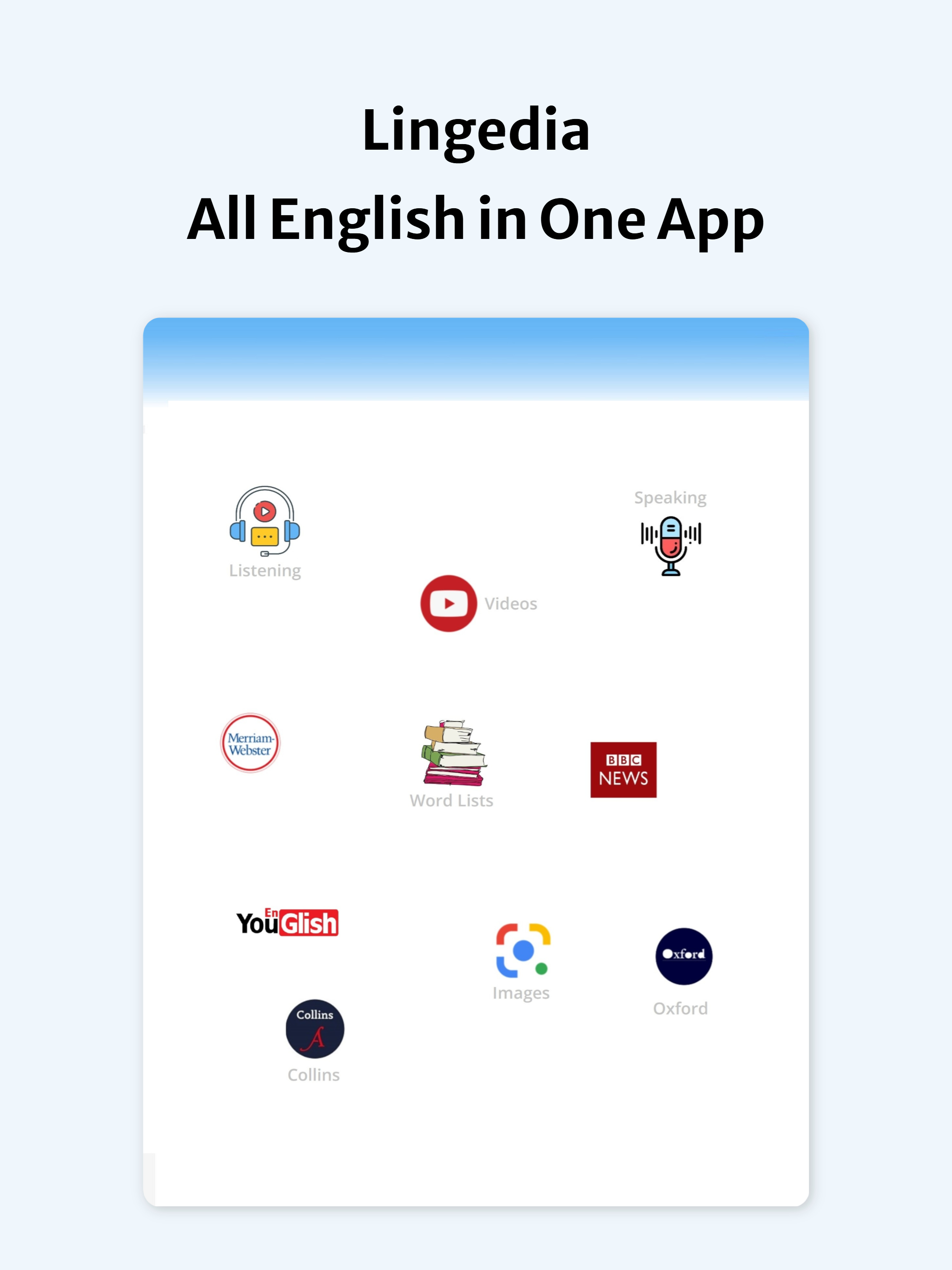 Learn English App by Lingedia screenshot 15