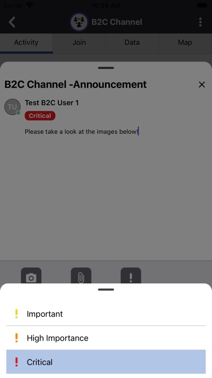 HxGN Connect Live Share screenshot-9