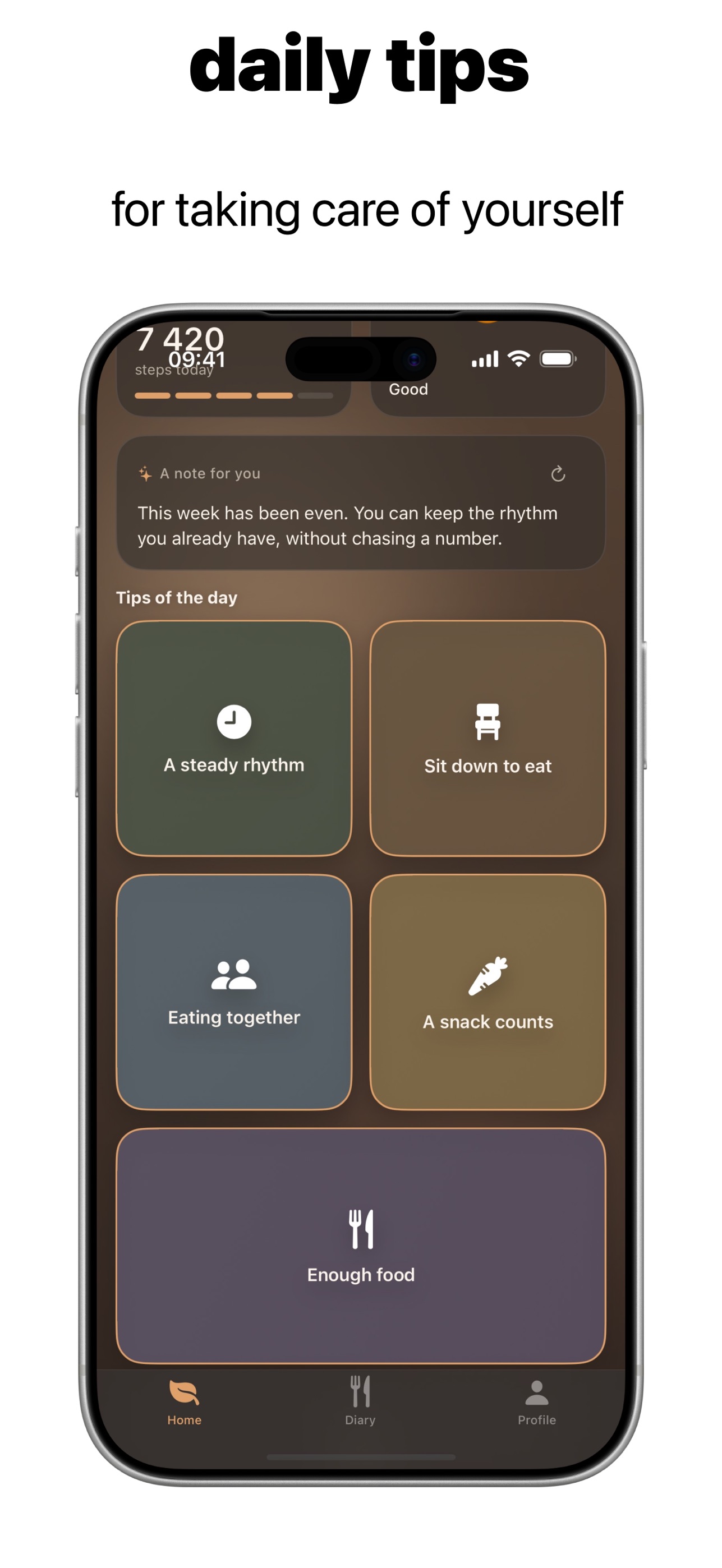 Screenshot 5 of Kokochi