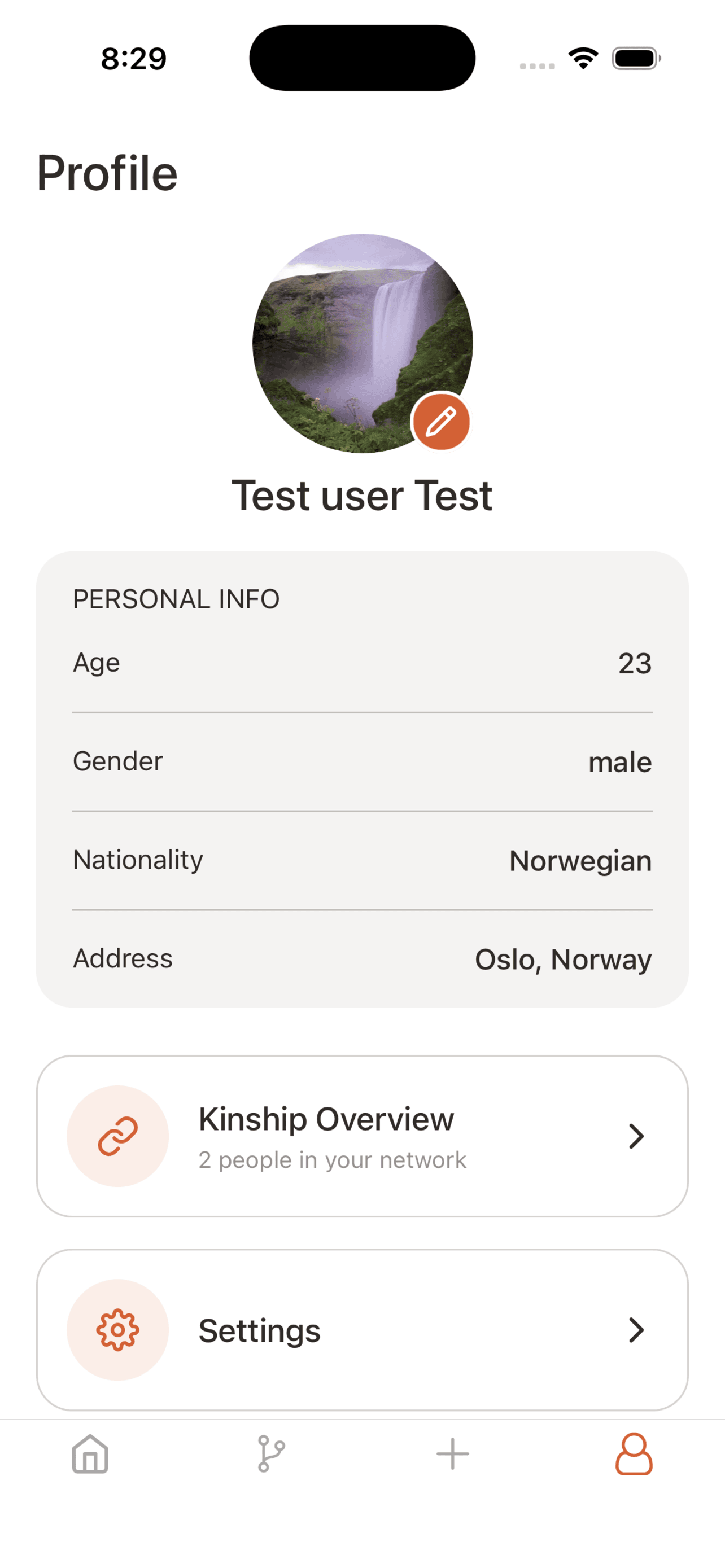 RL8 screenshot 6