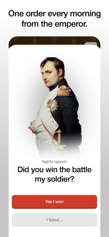 dear napoleon Screenshot 5 of 5