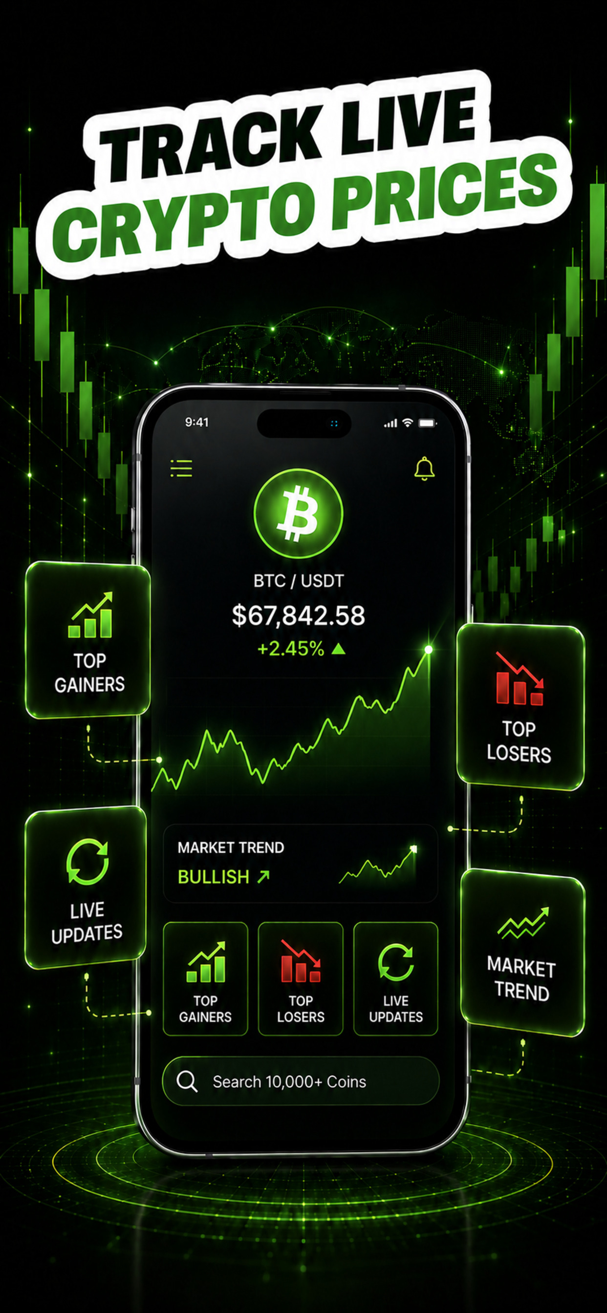 AI Chart Analysis & Signals screenshot 3